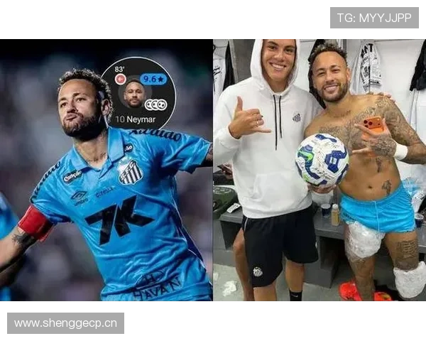 内马尔桑托斯时期如何统治南美足坛解析