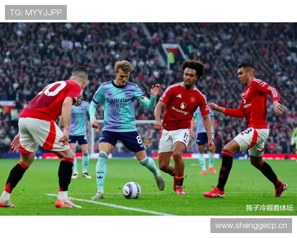 厄德高与B费战术角色分化：前插频率更集中，组织重心后移