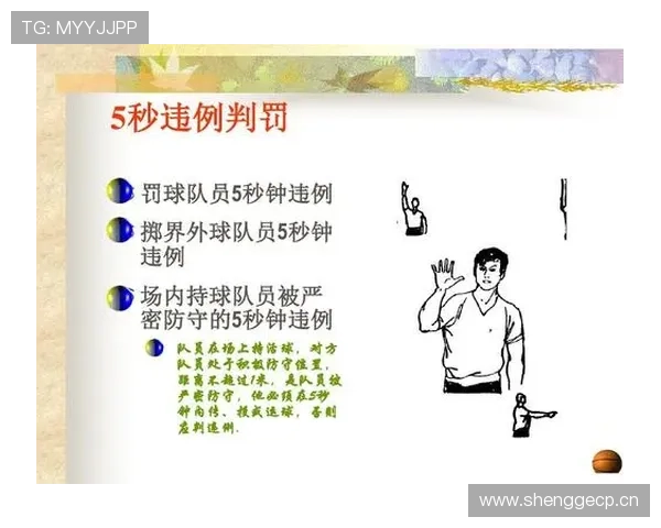 篮球发球规则解析：让你看懂界外球的正确开启方式